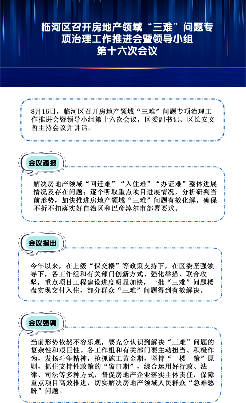 臨河區(qū)召開房地產(chǎn)領域“三難”問題專項治理工作推進會暨領導小組.png